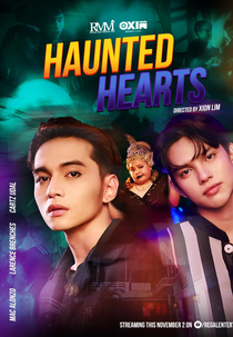 Haunted Hearts (Haunted Hearts)