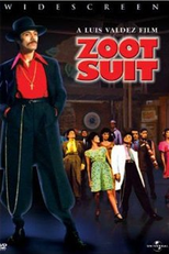 Bailes Mexicanos (Zoot Suit)