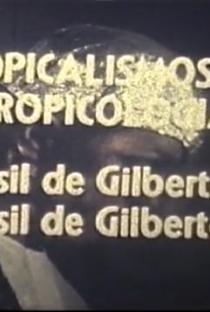 Gilbertianas Brasileiras - Poster / Capa / Cartaz - Oficial 3