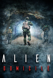 Área 51: A Invasão Alien - Poster / Capa / Cartaz - Oficial 3
