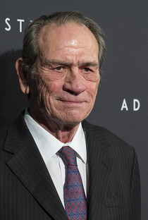 Tommy Lee Jones - Poster 1