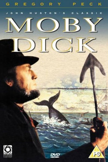  de Filme Moby Dick (1956)