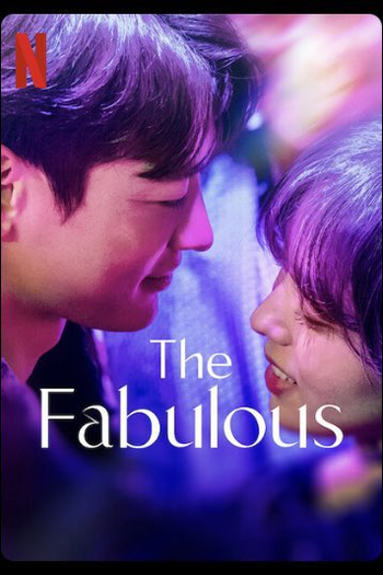  de Série The Fabulous (2022)