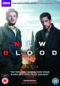 New Blood (New Blood)