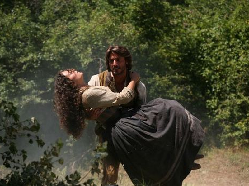 Foto 1 de Os Ladrões Gerais