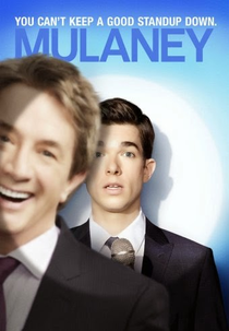 Mulaney (Mulaney)