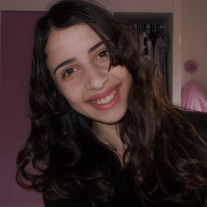 Foto de perfil de Júlia Beatriz