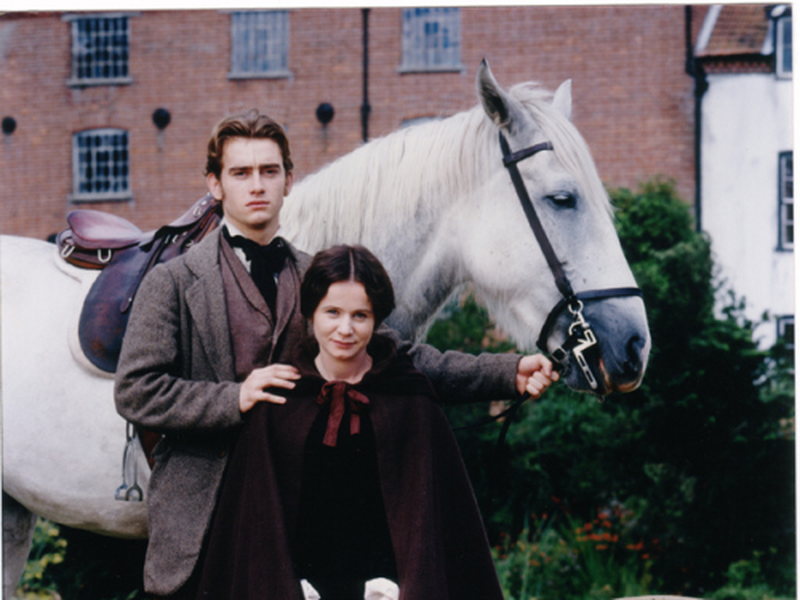 Foto 3 de The Mill on the Floss