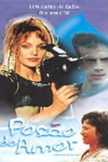 Poção do Amor (Mécaniques célestes)