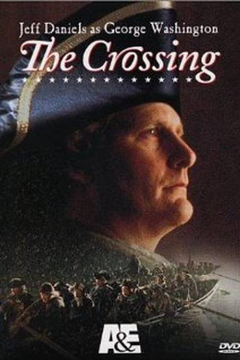 Poster de Filme The Crossing (2000)