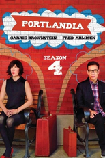 Portlandia (4ª Temporada) (Portlandia (Season 4))