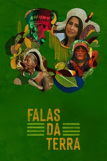  de Série Falas da Terra (2021)