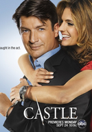 Castle (5ª Temporada)