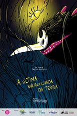 A última encruzilhada da terra (A última encruzilhada da terra)
