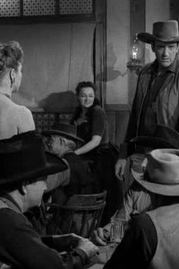 Poster de Episódio Uncle Oliver (1957)