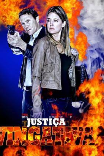  de Filme Justiça Vingativa (2013)