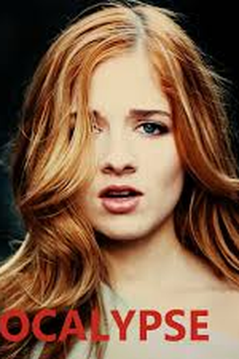Poster de Curta Jackie Evancho: Apocalypse (2016)