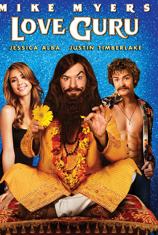 Poster 5 de Filme O Guru Do Amor (2008)