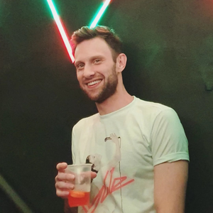 Foto de perfil de Henrique