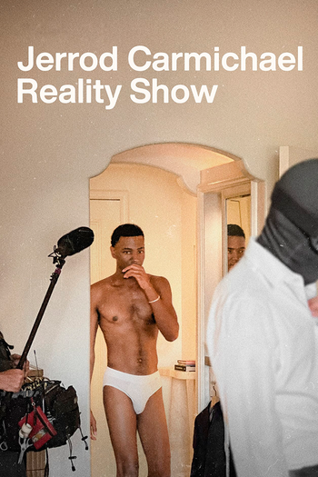 Poster de Franquia Jerrod Carmichael Reality Show (2024)