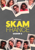 Skam France (3ª Temporada)