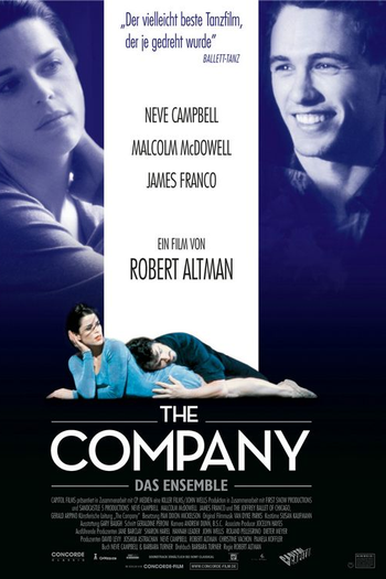  de Filme De Corpo e Alma (2003)