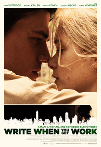 Write When You Get Work (Write When You Get Work)