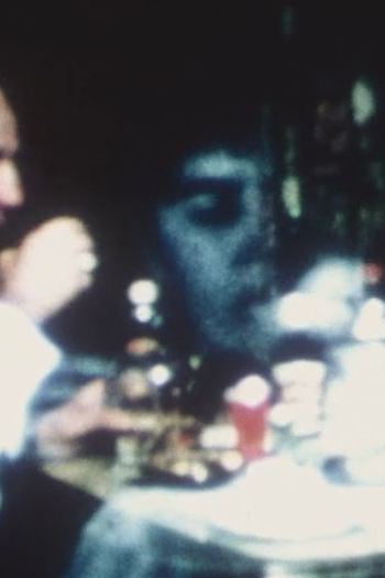 Poster de Curta Happy-End (1996)