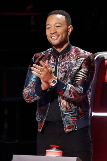 Poster de Episódio The Blind Auditions Premiere, Part 2 (2019)