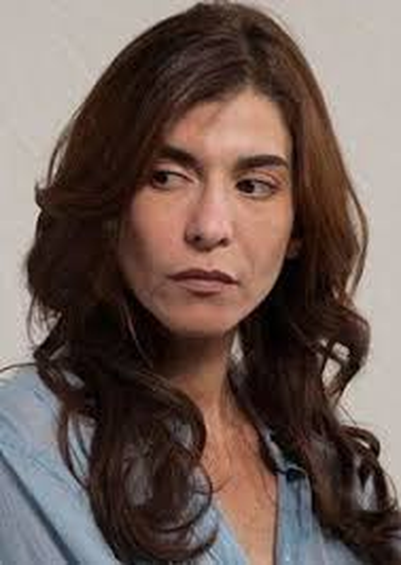 Lubna Azabal - Foto 1