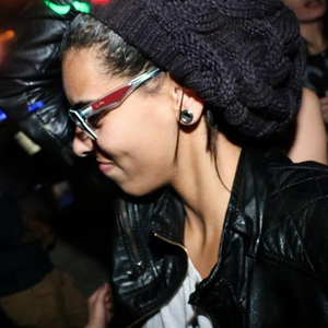 Foto de perfil de Thaís Barros