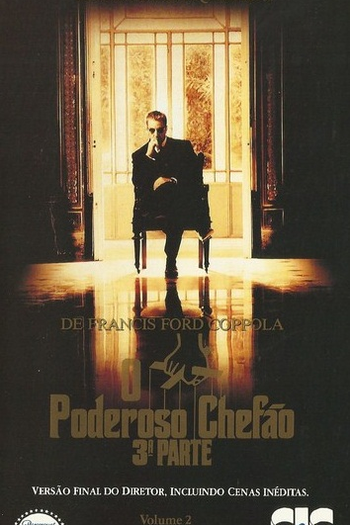  de Filme O Poderoso Chefão: Parte III (1990)