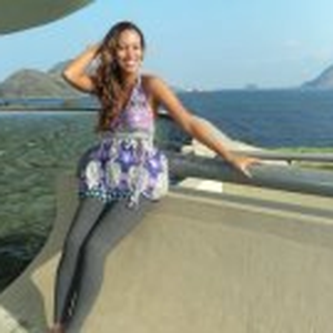 Foto de perfil de Rubia Silva Cunha