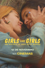 Girls Like Girls: Uma História de Amor Entre Garotas (Girls Like Girls)