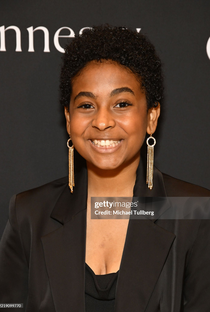 Laila Pruitt - Poster 1