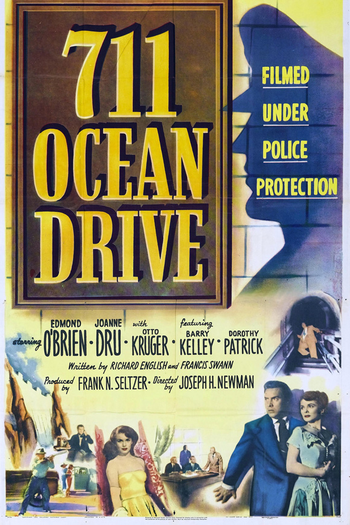  de Filme Sindicato do Crime (1950)