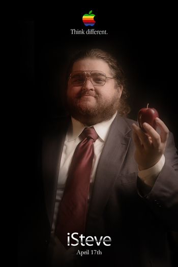  de Filme iSteve (2013)