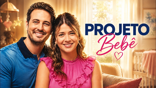 Trailer: Projeto Bebê FILME COMPLETO DUBLADO | Filmes de Romance | Só Filmes Dublados