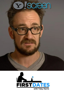 First Dates with Toby Harris  (First Dates with Toby Harris )