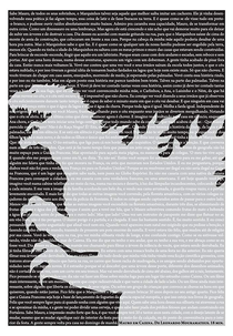 Mauro em Caiena (Mauro em Caiena)