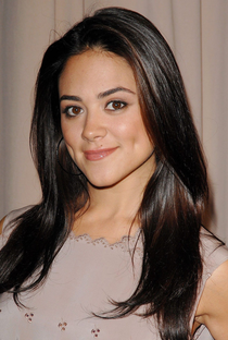 Camille Guaty - Poster 1