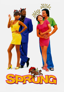 Sprung - Loucas de Amor (Sprung)