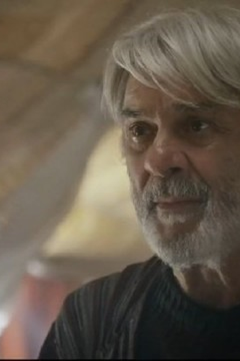 Poster de Episódio O Chamado de Abrão (2021)