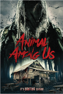 Animal Among Us - Poster / Capa / Cartaz - Oficial 1