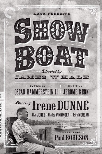  de Filme O Barco das Ilusões (1936)