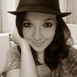 Foto de perfil de Camille Cardoso