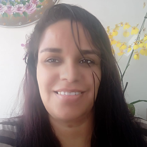 Foto de perfil de Maria Angelica