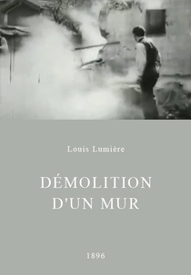 Demolição de um Muro (Demolition d'un Mur)