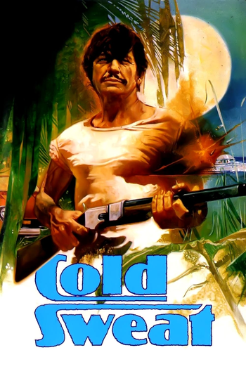  de Filme Visitantes na Noite (1970)