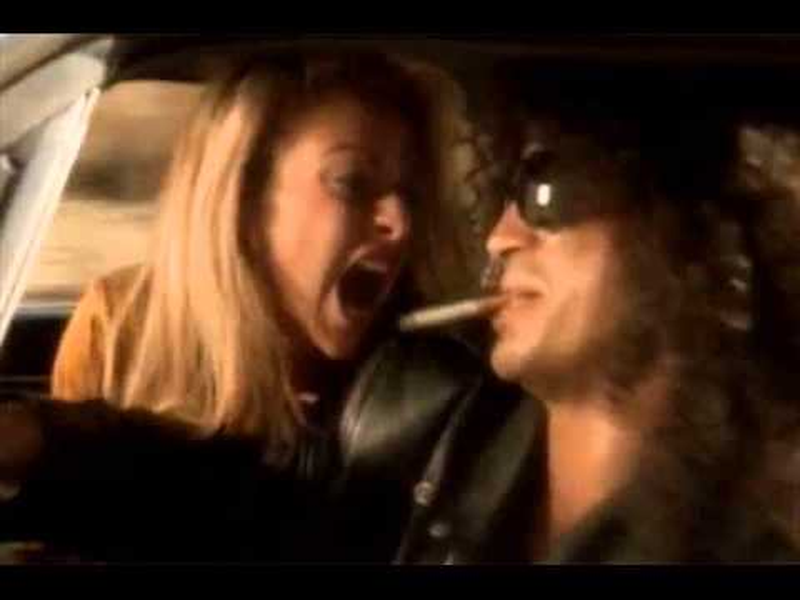 Foto 1 de Guns N' Roses: Don't Cry